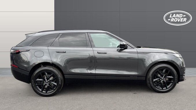 Land Rover Range Rover Velar 2.0 D200 MHEV Belgravia Edition 5dr Auto Diesel Estate - Image 5